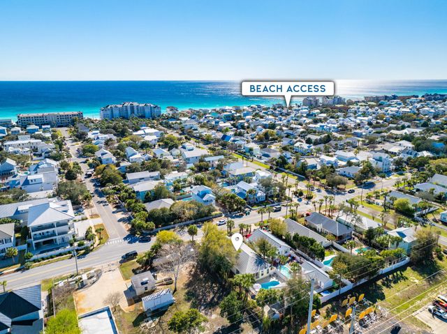 4509 Luke Avenue, Destin, FL 32541
