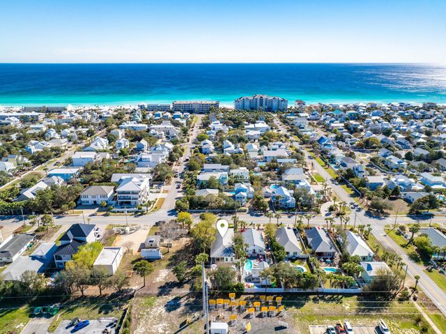 4509 Luke Avenue, Destin, FL 32541