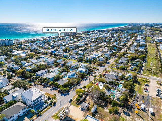 4509 Luke Avenue, Destin, FL 32541