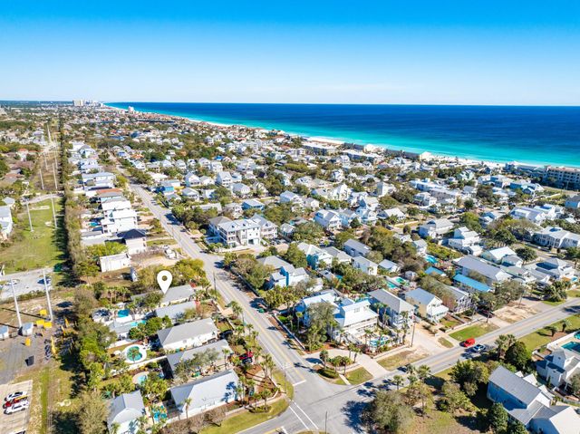 4509 Luke Avenue, Destin, FL 32541