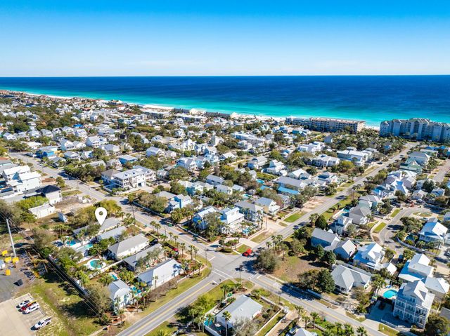 4509 Luke Avenue, Destin, FL 32541