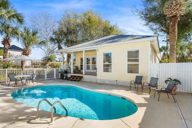 4509 Luke Avenue, Destin, FL 32541