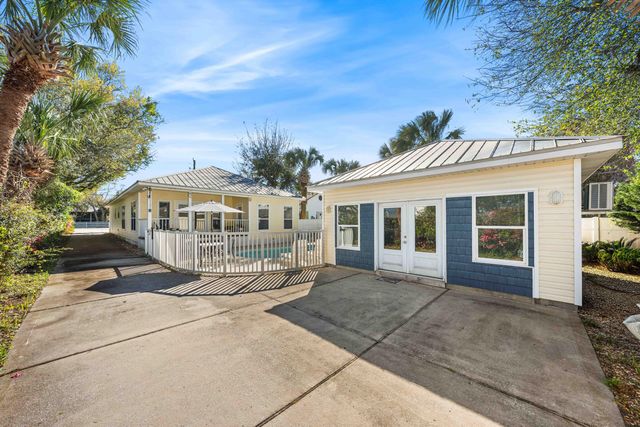 4509 Luke Avenue, Destin, FL 32541