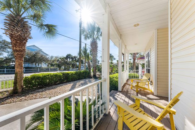 4509 Luke Avenue, Destin, FL 32541