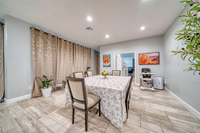 7606 Portal Drive, Houston, TX 77071