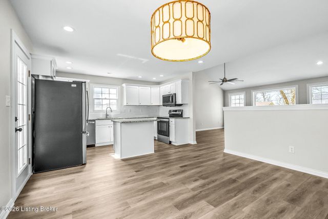 400 Newman Way, Mt Washington, KY 40047