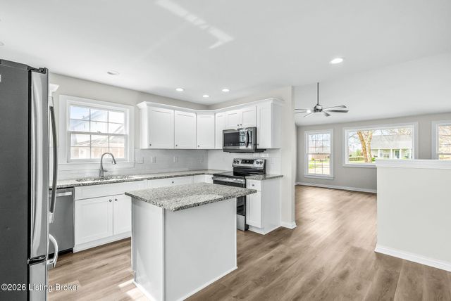 400 Newman Way, Mt Washington, KY 40047