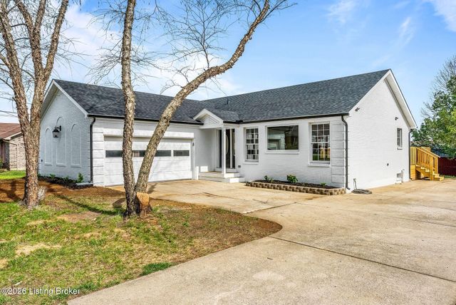 400 Newman Way, Mt Washington, KY 40047