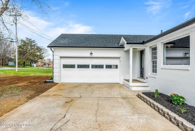 400 Newman Way, Mt Washington, KY 40047