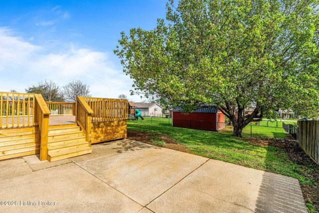 400 Newman Way, Mt Washington, KY 40047