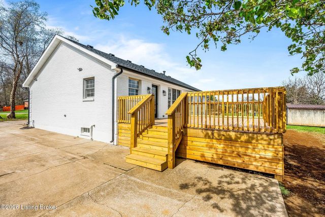 400 Newman Way, Mt Washington, KY 40047