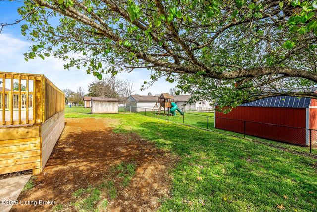 400 Newman Way, Mt Washington, KY 40047