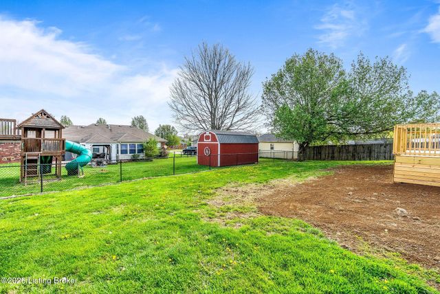 400 Newman Way, Mt Washington, KY 40047