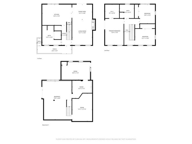 94 Quaker Lane, Scituate, RI 02857