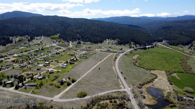 LOT 6 TBD Stonecrop Road, Butte, MT 59701