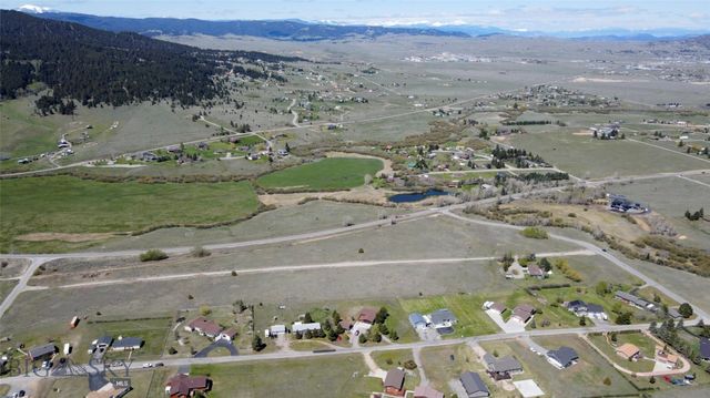 LOT 6 TBD Stonecrop Road, Butte, MT 59701