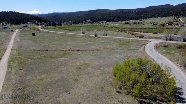 LOT 6 TBD Stonecrop Road, Butte, MT 59701