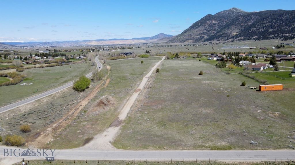 LOT 6 TBD Stonecrop Road, Butte, MT 59701 photo 10