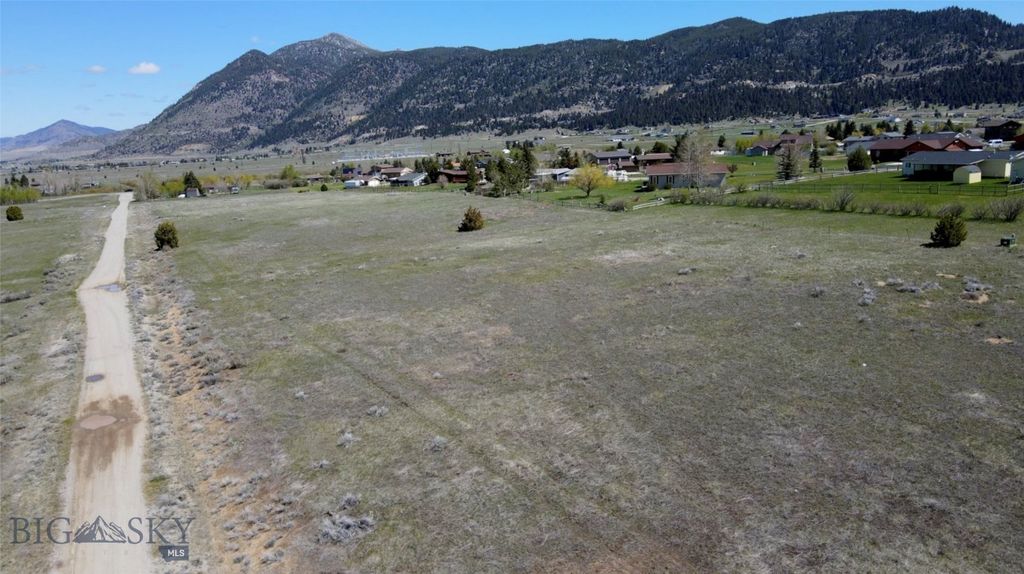 LOT 6 TBD Stonecrop Road, Butte, MT 59701 photo 12