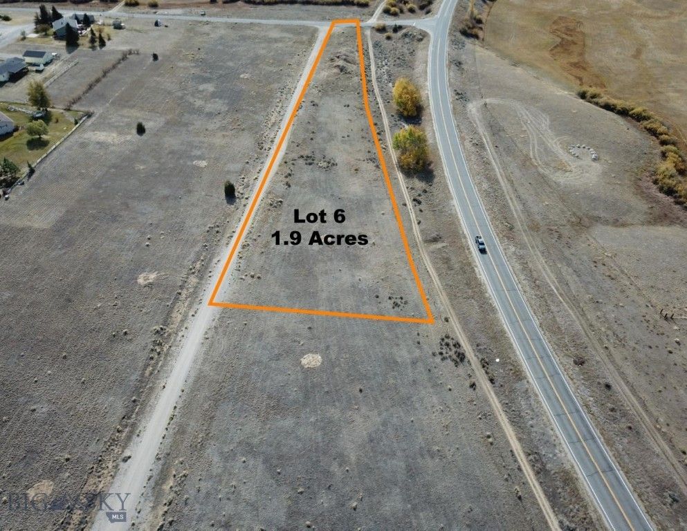 LOT 6 TBD Stonecrop Road, Butte, MT 59701 photo 2