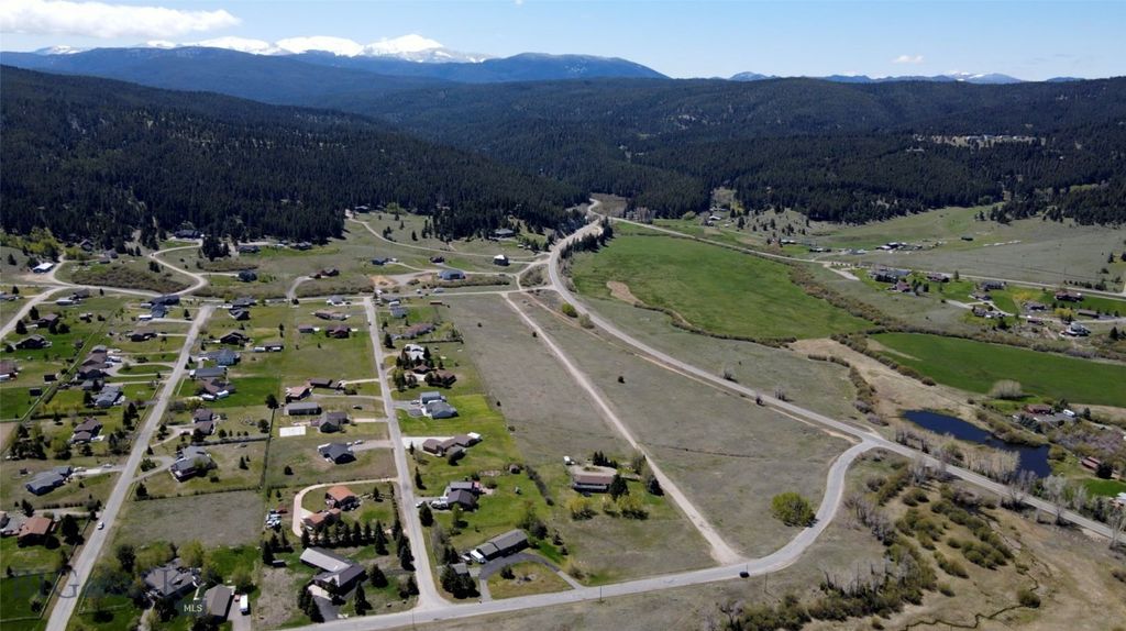 LOT 6 TBD Stonecrop Road, Butte, MT 59701 photo 3