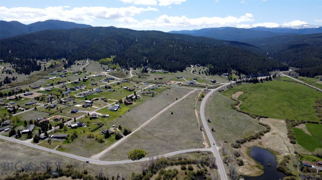 LOT 6 TBD Stonecrop Road, Butte, MT 59701 photo 6