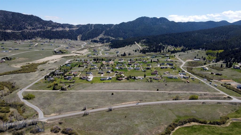 LOT 6 TBD Stonecrop Road, Butte, MT 59701 photo 7