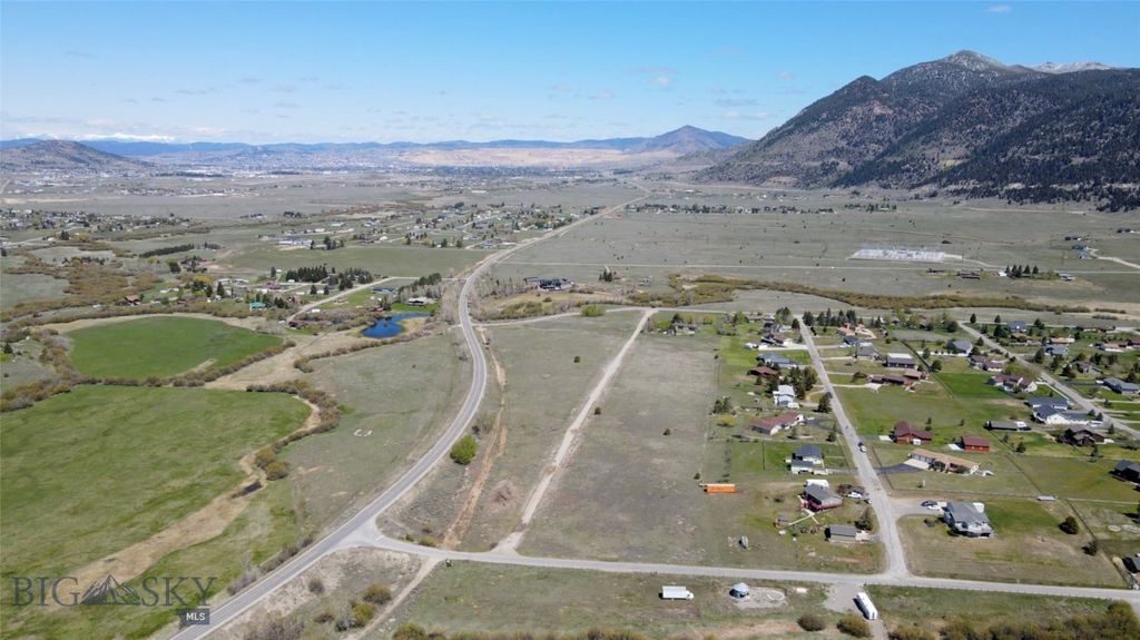 LOT 6 TBD Stonecrop Road, Butte, MT 59701 photo 8