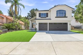 1927 Deer Haven Drive, Chino Hills, CA 91709