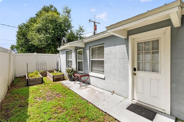 731 W PRINCETON STREET, Orlando, FL 32804