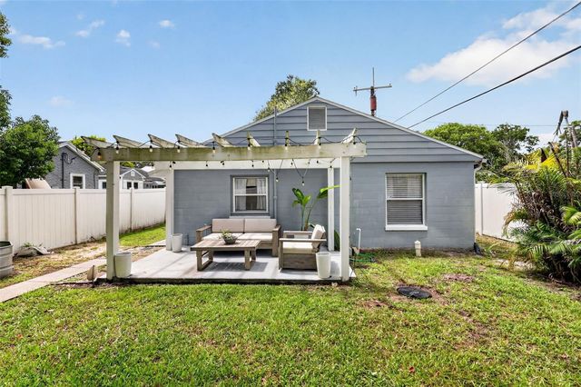 731 W PRINCETON STREET, Orlando, FL 32804