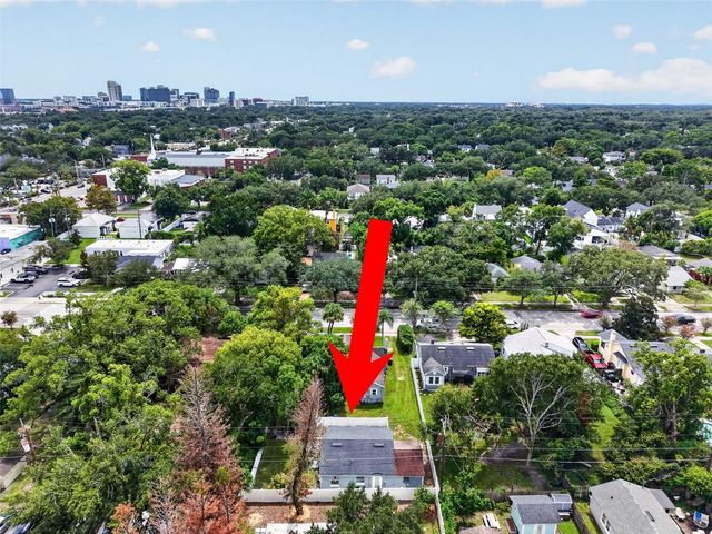 731 W PRINCETON STREET, Orlando, FL 32804