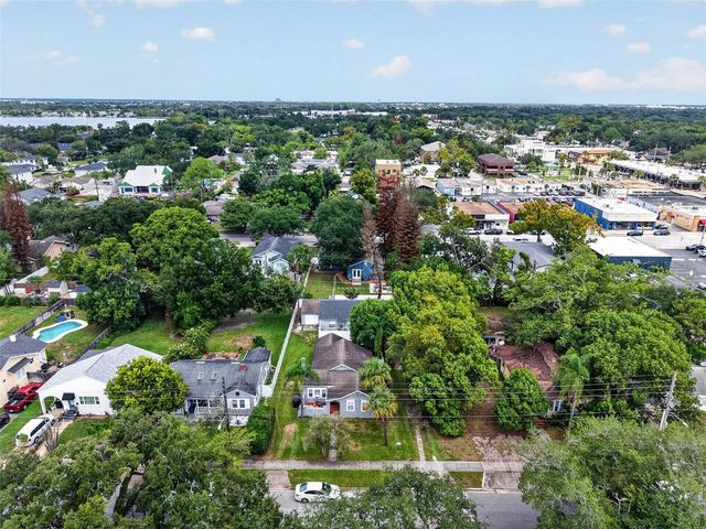 731 W PRINCETON STREET, Orlando, FL 32804