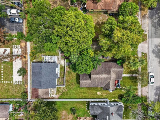 731 W PRINCETON STREET, Orlando, FL 32804