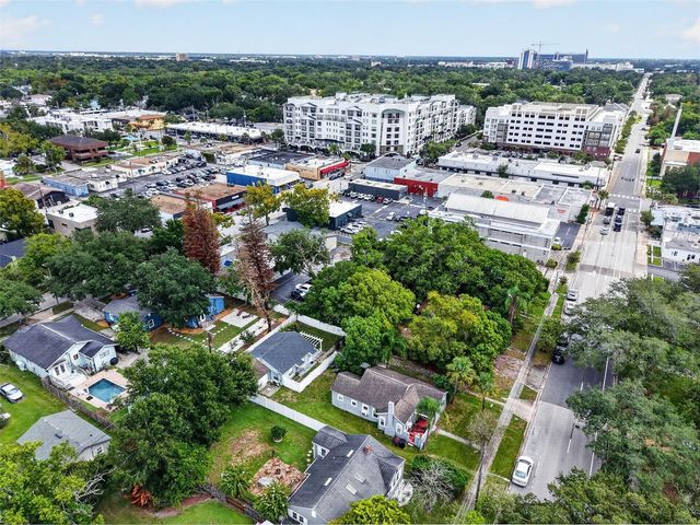 731 W PRINCETON STREET, Orlando, FL 32804