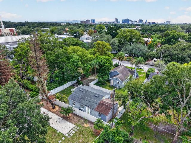 731 W PRINCETON STREET, Orlando, FL 32804