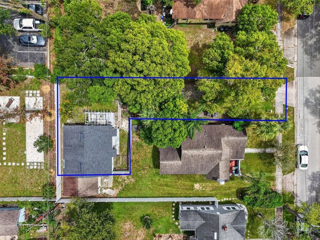 731 W PRINCETON STREET, Orlando, FL 32804