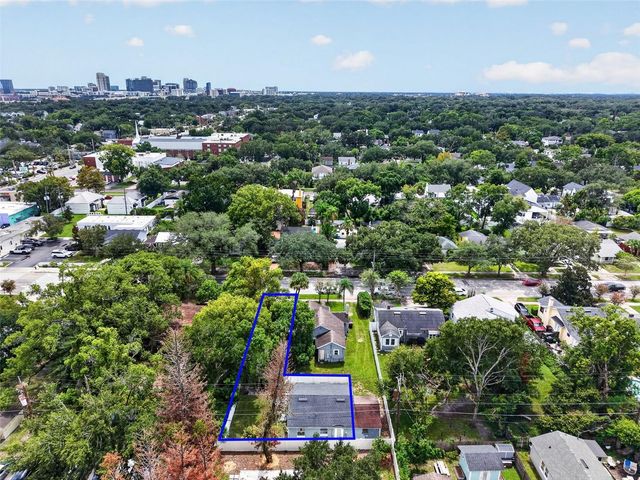 731 W PRINCETON STREET, Orlando, FL 32804
