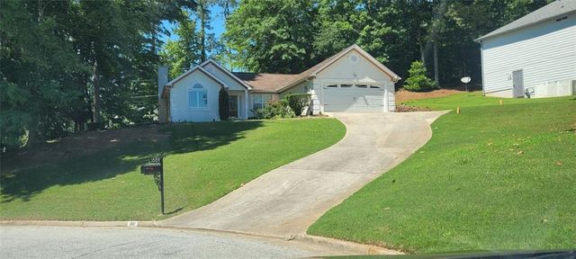 1005 Reunion Place SW, Atlanta, GA 30331