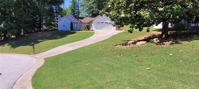 1005 Reunion Place SW, Atlanta, GA 30331