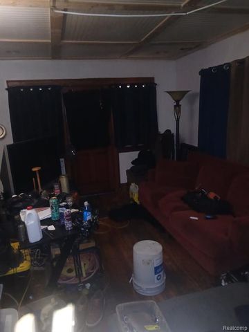967 Hammond Avenue, Flint, MI 48503