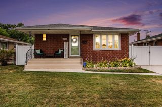 6708 Nevada Avenue, Hammond, IN 46323