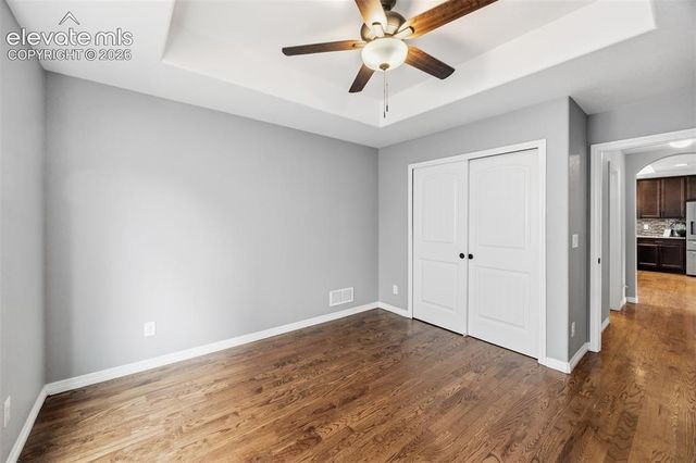 9632 Emerald Vista Drive, Peyton, CO 80831