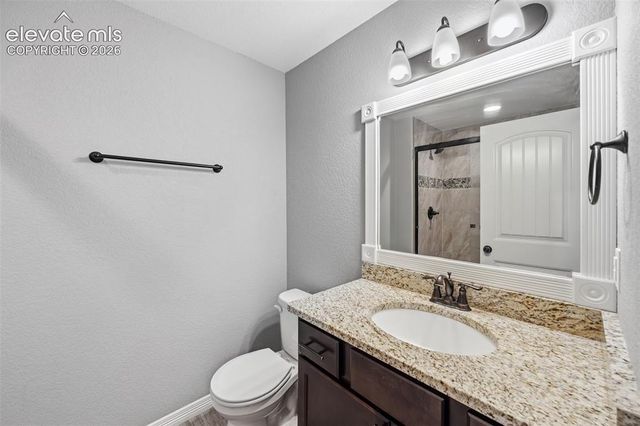 9632 Emerald Vista Drive, Peyton, CO 80831