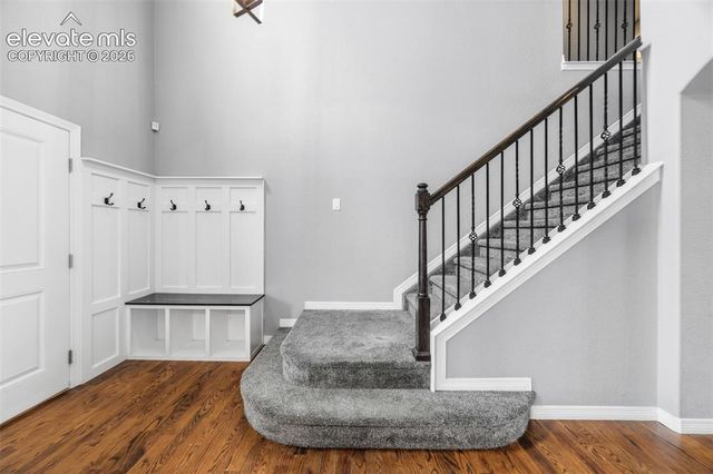 9632 Emerald Vista Drive, Peyton, CO 80831