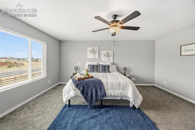 9632 Emerald Vista Drive, Peyton, CO 80831