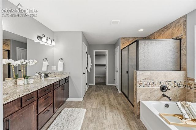 9632 Emerald Vista Drive, Peyton, CO 80831