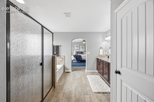 9632 Emerald Vista Drive, Peyton, CO 80831