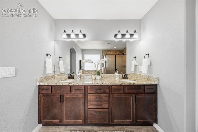 9632 Emerald Vista Drive, Peyton, CO 80831