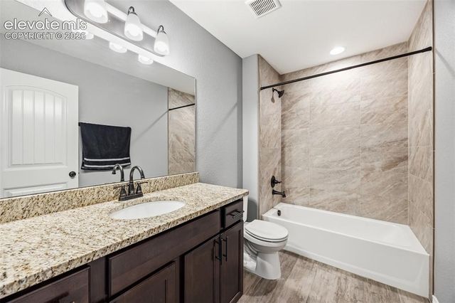 9632 Emerald Vista Drive, Peyton, CO 80831